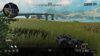 まったりCODBO4