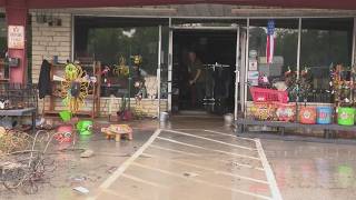 Iconic Kerrville store overwhelmed by flood damage