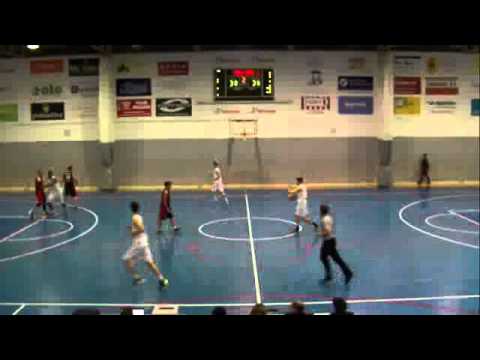 ADECCO PLATA JORNADA8 PALMA AIR EUROPA...,83 - 91,CB PRAT... (23/11/2013)