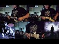 Katatonia - Dancing December (Guitar Cover)