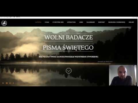 Badacze Pisma Świętego czyli prawdziwi Świadkowie Jehowy? (PoP vol.113)