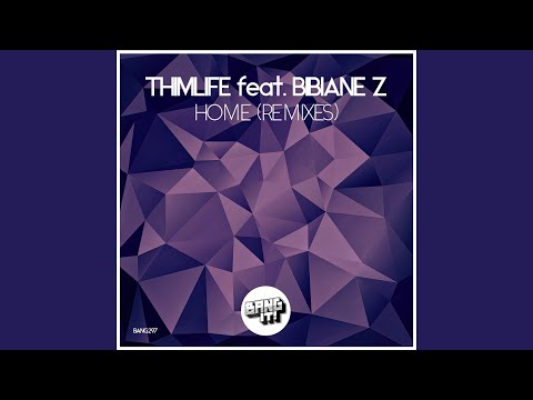 Home (feat. Bibiane Z)