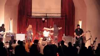 He Is Legend - Dicephalous