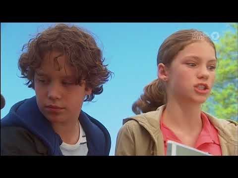 Ein Fall für B.A.R.Z. Folge 8 Abgebrannt (HD) SERIE