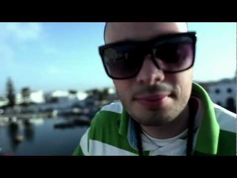 B-MED - BIZERTE [Clip officiel HD]