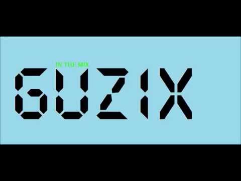 GUZ!X - ELECTRO POMPA!