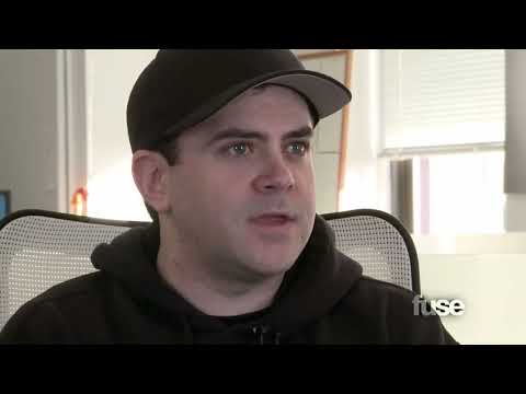 The Rise & Fall of MC Chris (REUPLOAD)