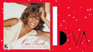07.Whitney Houston - Deck the Halls/Silent Night