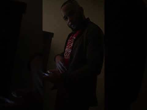 Runitup on da track x lil rel (og wileout)