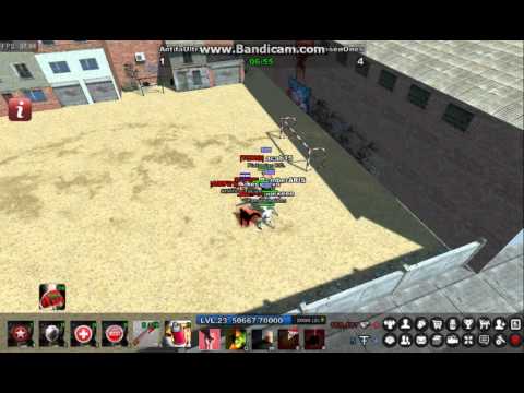 AntifaUltras- WeAreTheChosenOnes hooligans game