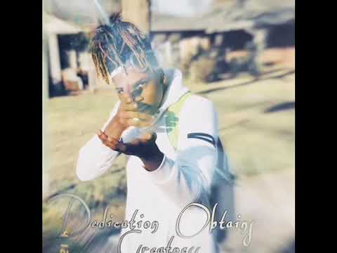 Wavii Dae & Lil Toenail - LTE Flow ( Official Audio )