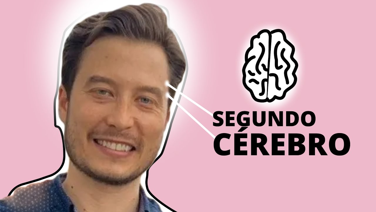 O que é Segundo Cérebro? Conceitos, Ferramentas e muito mais