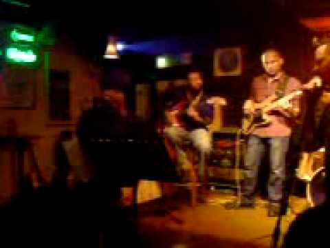 The Rooks feat Groove Theory