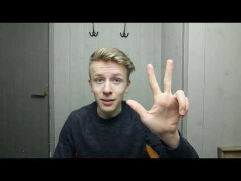 5 sätt att ta ut sin ilska på