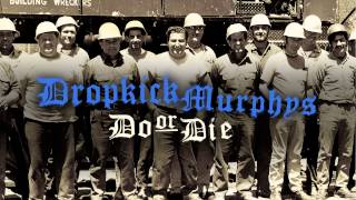 Dropkick Murphys - "3rd Man In" (Full Album Stream)