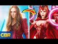 How These Marvel Characters Should Really Look Like How These Marvel Characters Should Really Look Like