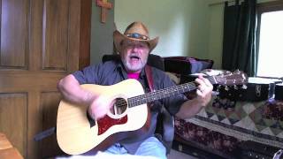 521 - The Byrds - Drug Store Truck Drivin Man - cover by George44