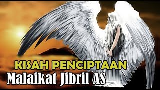 Download lagu The Story of the Angel Gabriel mp3
