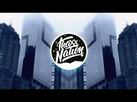 Rules x Coldabank x SHYA - Something Stronger