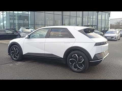 2022 Hyundai Ioniq 5