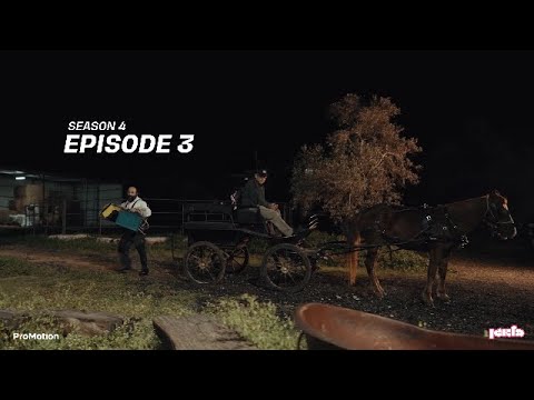BALAGAN "The Birthday Party" - Episode 3 Season 4