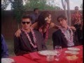 Kickboxer 4 Brad Thornton Sasha Mitchell Michele Krasnoo Kamel Krifa Thom Mathews
