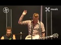 Queens of the Stone Age - Go With The Flow (Live Rock Werchter 2018)