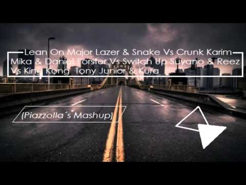 Piazzolla mashup