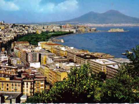 Original Cast 2006 (N. C .C. P.)  A città 'e Pulecenella