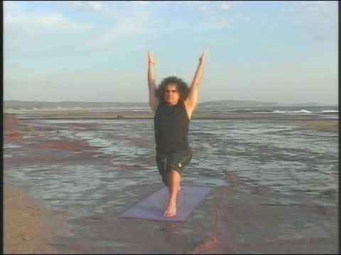 Power Yoga with Geo Moskios
