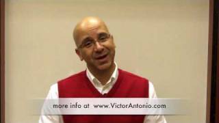 Sales Training Moment #7 - What do you do?  (Atlanta, Georgia)