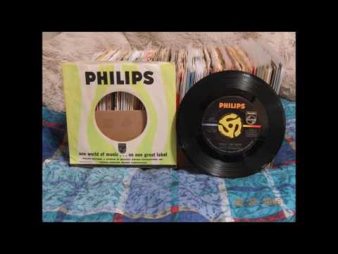 Dusty Springfield Wishin & Hopin 45 rpm mono mix