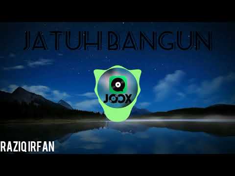 Jatuh bangun-haqiem rusli ft aman ra