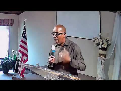 Sunday Morning Service 6/28/20