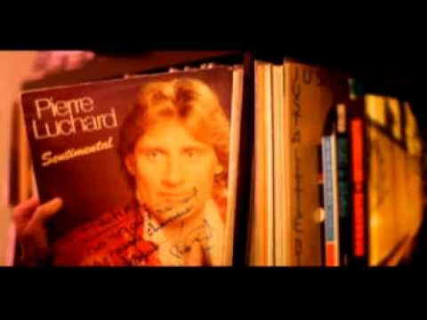 Pierre Luchard - Petite Fille (1982)