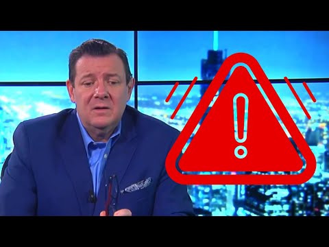 EMERGENCY! Keep Next News Broadcasting