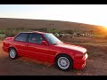 BMW E30 325iS GUSHESHE