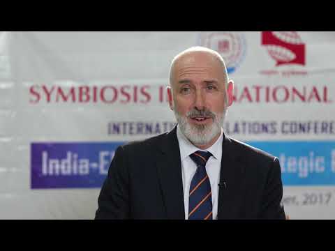 IRC 2017: Dr. Dónal Cannon