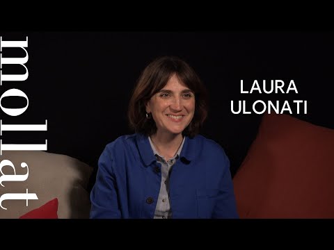 Laura Ulonati - J'étais roi à Jérusalem