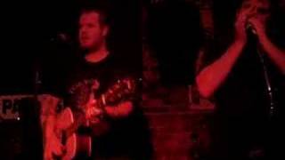 "Monahan the Mutineer"-Ceann 6/20/2008