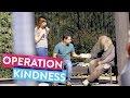 Random Acts Of Kindness Triathlon The Science Of Happiness