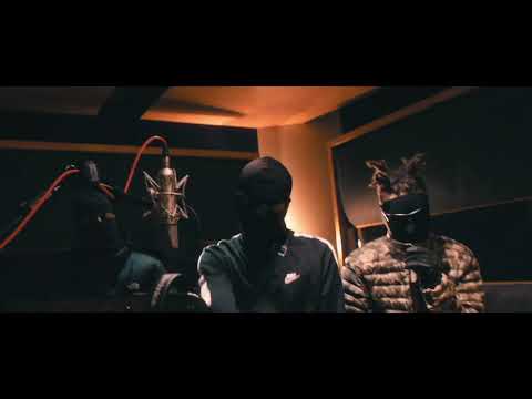 Kush Mink x CV x Purpp - Offside (Music Video Dir. ZacoBro)