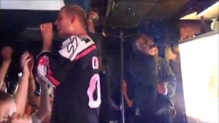 I SEE STARS - Light in the Cave (live in Toronto 03-09-2017)