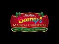 Barney S Magical Christmas The Movie 2001 Welcome To Who Ville Fan Made Audio Only