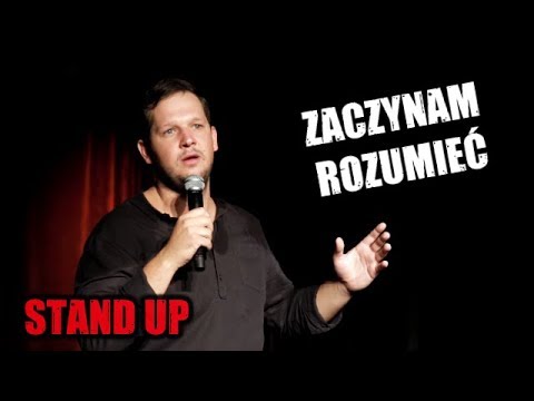 RAFAŁ PACZEŚ -  "Zaczynam Rozumieć" (2017) (całe nagranie)