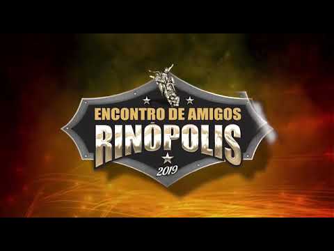 Vem ai o 4 Encontro de Amigos de Rinópolis - SP!!!  de 14 a 17 de Fevereiro