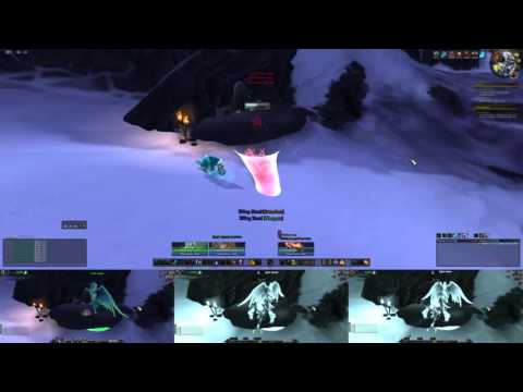 How to farm 2000 Bloody Coins in under ~2 hours