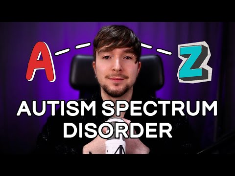 Autism Spectrum Disorder | Autism A Z