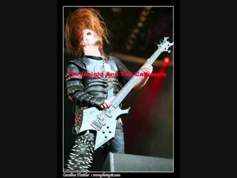 ICS Vortex - clean vocals