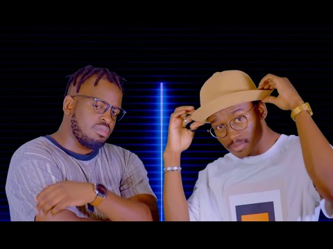 Icon Lamaf - Ke Jola Le Weather ft Grizi (Official Music Video)